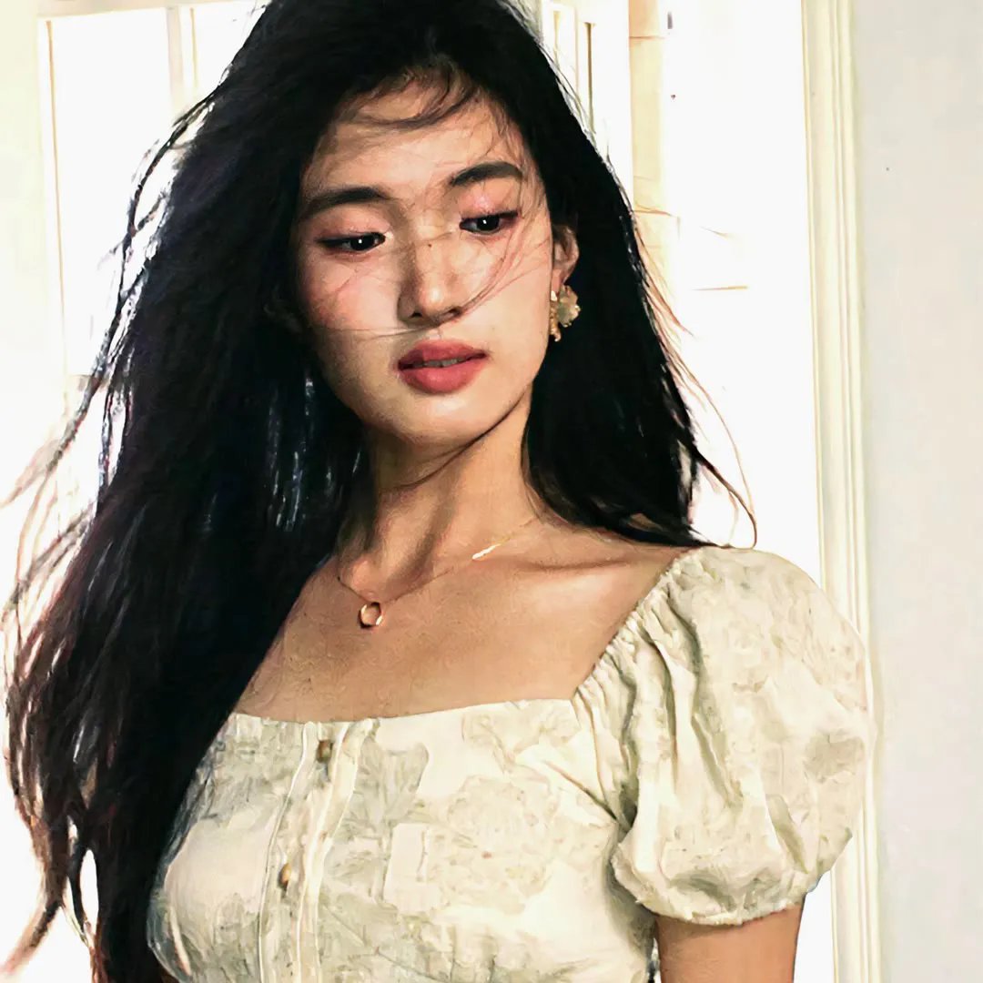 淑女思春