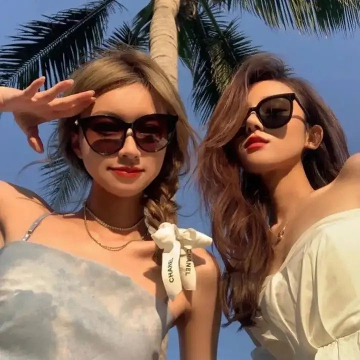 潘多拉:被操纵的乐园
